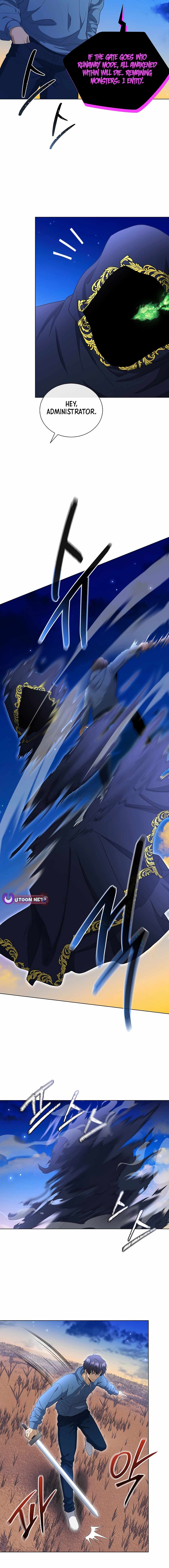 The Heavenly Demon Lord Who Doesn't Want to Level Up Chapter 84 4